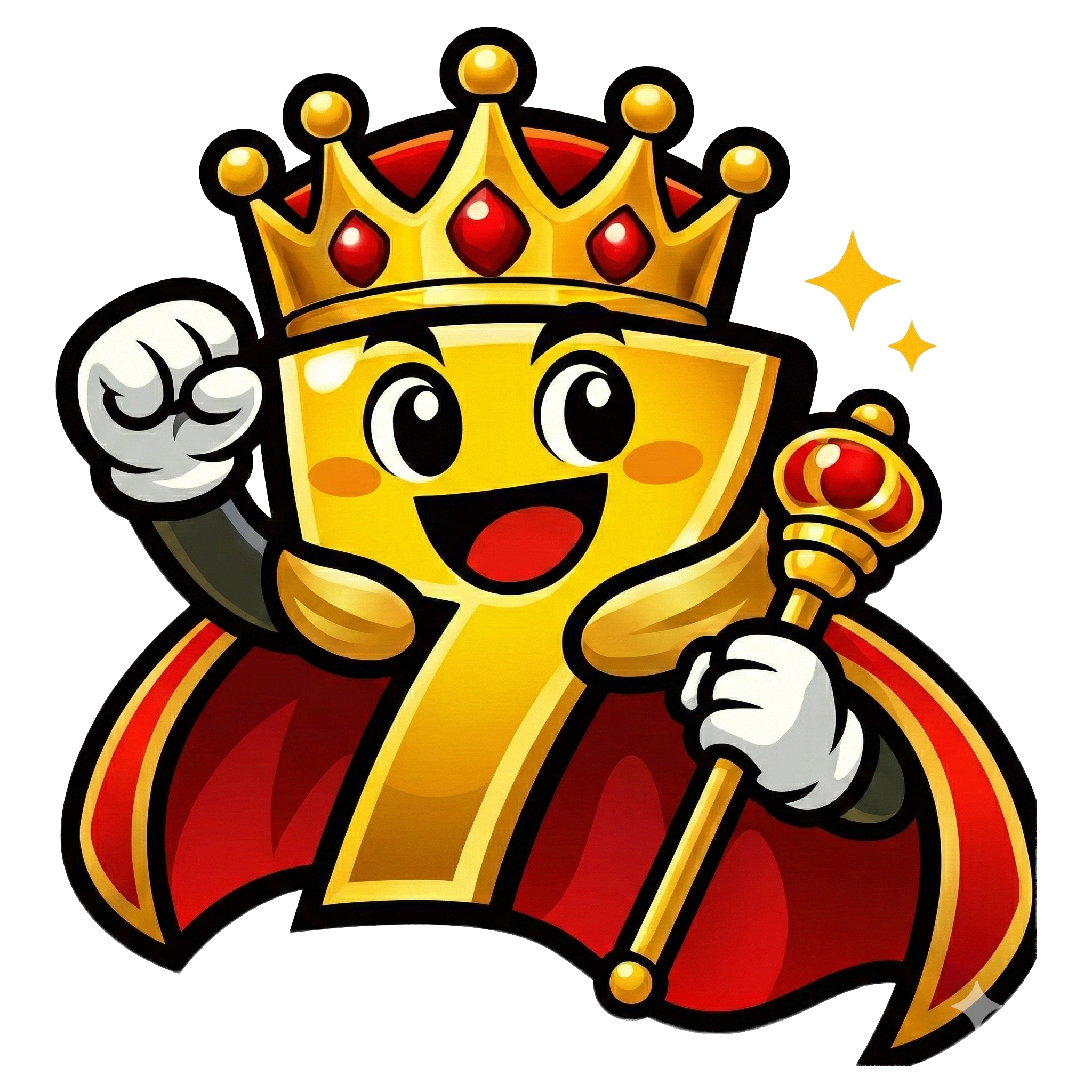 ランキング7のアイコン