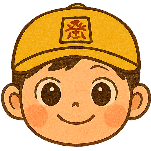 妖怪リバーシのアイコン